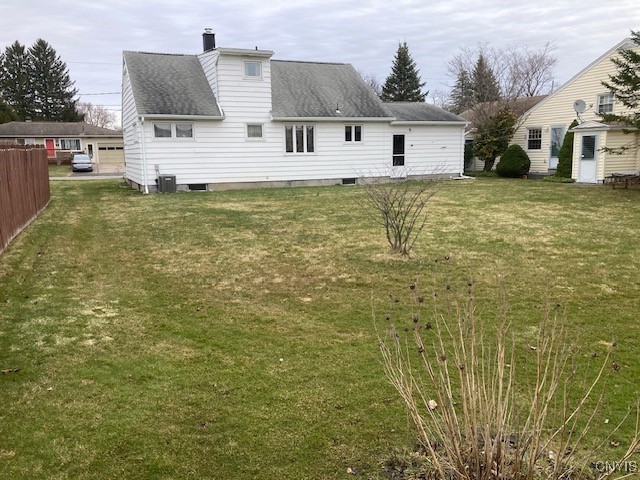 1612 Copperfield Street, Utica, New York image 2