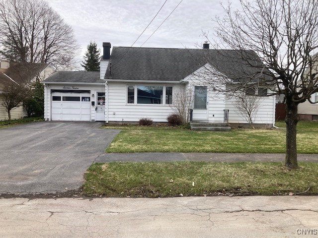 1612 Copperfield Street, Utica, New York image 1