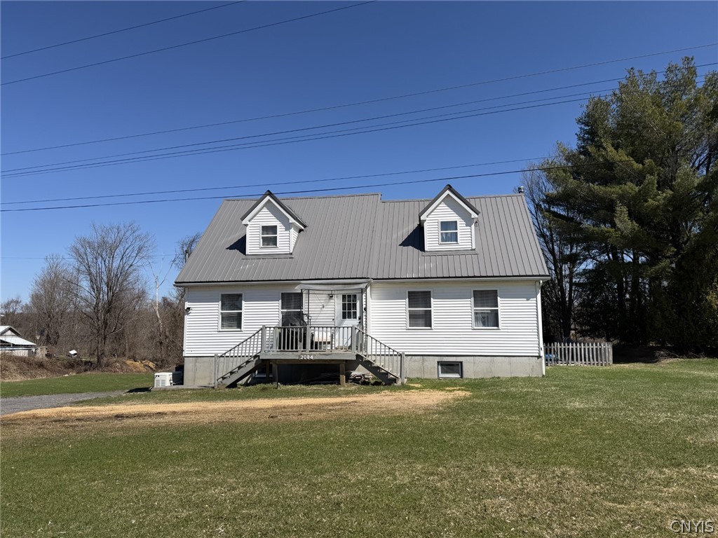 Photo 1 of 34 — 2084 State Route 168, Little Falls Town, NY 13407