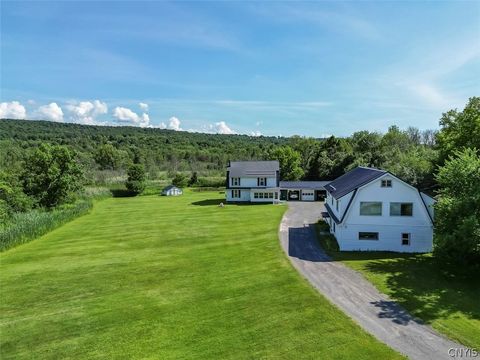Photo of 18674 US Route 11, Watertown Town, NY 13601 (MLS # S1695882)