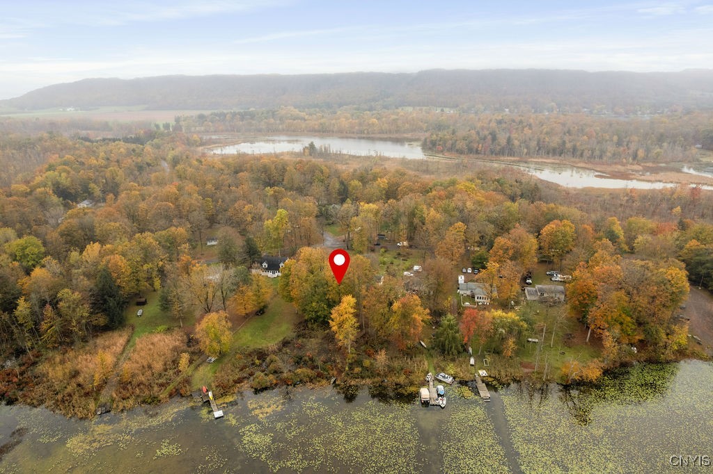 2115 Friendly Shores Drive