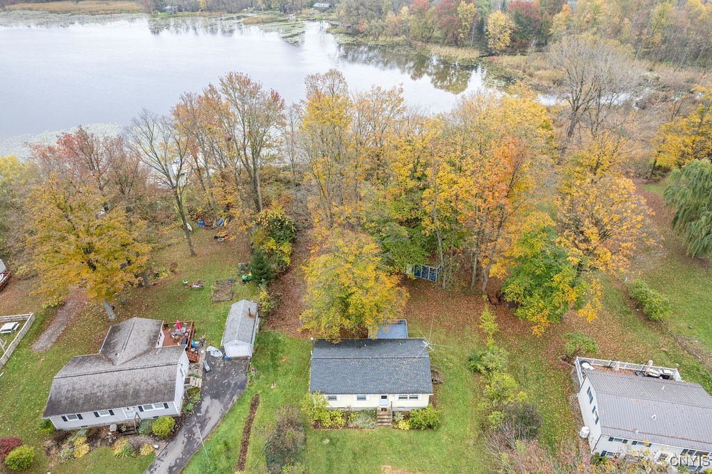 2115 Friendly Shores Drive