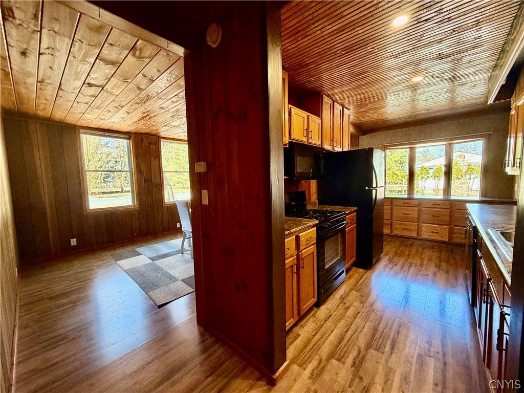 Photo of 6550 River Road, Watson, NY 13367 (MLS # S1668903)