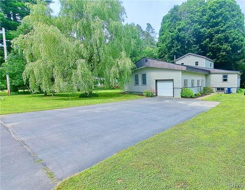 6550 River Road Lowville NY 13367