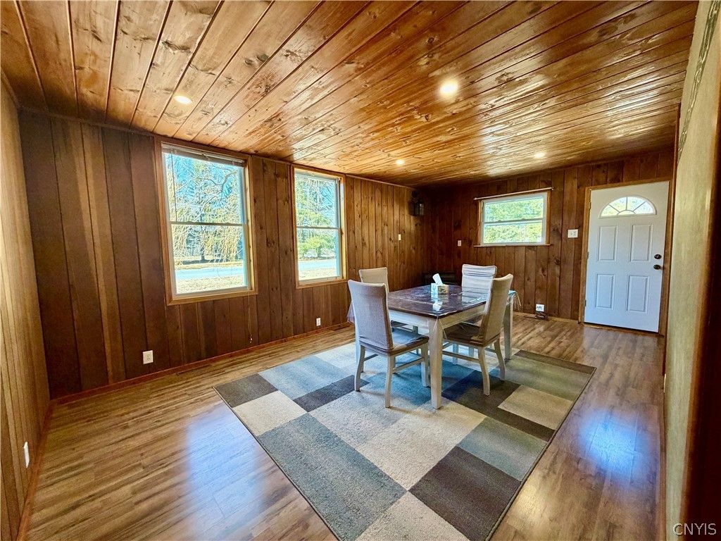 Photo of 6550 River Road, Watson, NY 13367 (MLS # S1668903)