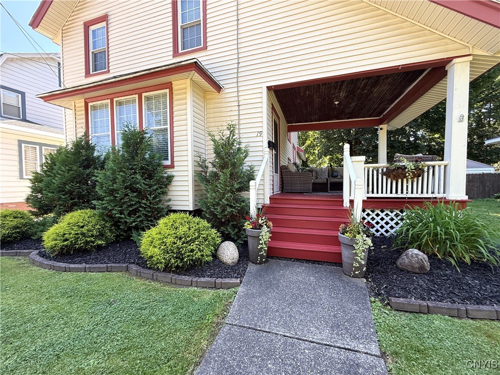 Cortland, New York 13045, United States, 3 Bedrooms Bedrooms, ,2 BathroomsBathrooms,Residential,Pending,162120