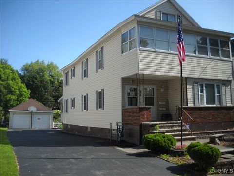 107 Craton Street Syracuse NY 13203