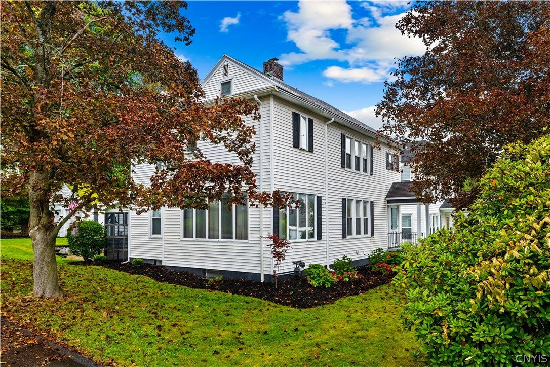 22 Prospect Street
