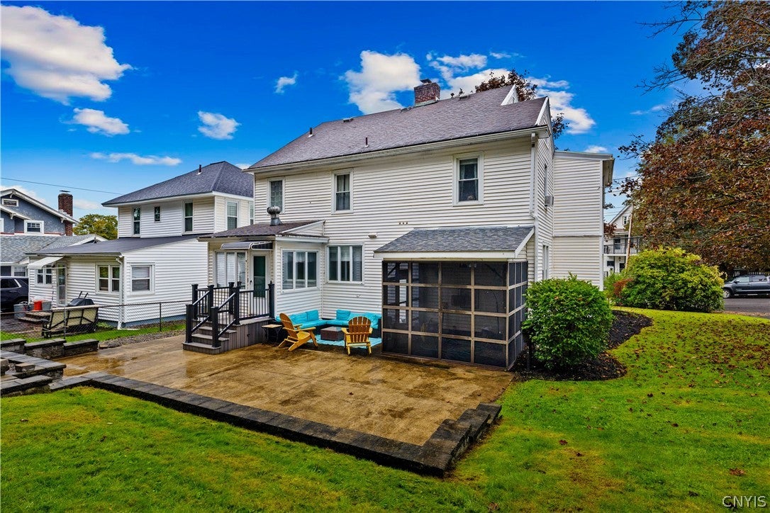 22 Prospect Street