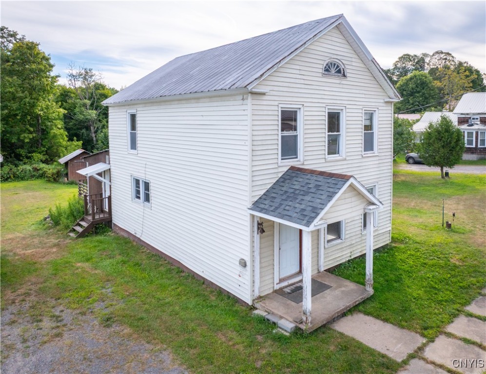 2588 State Route 29