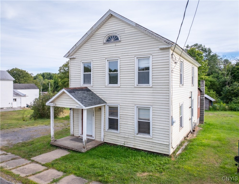 2588 State Route 29
