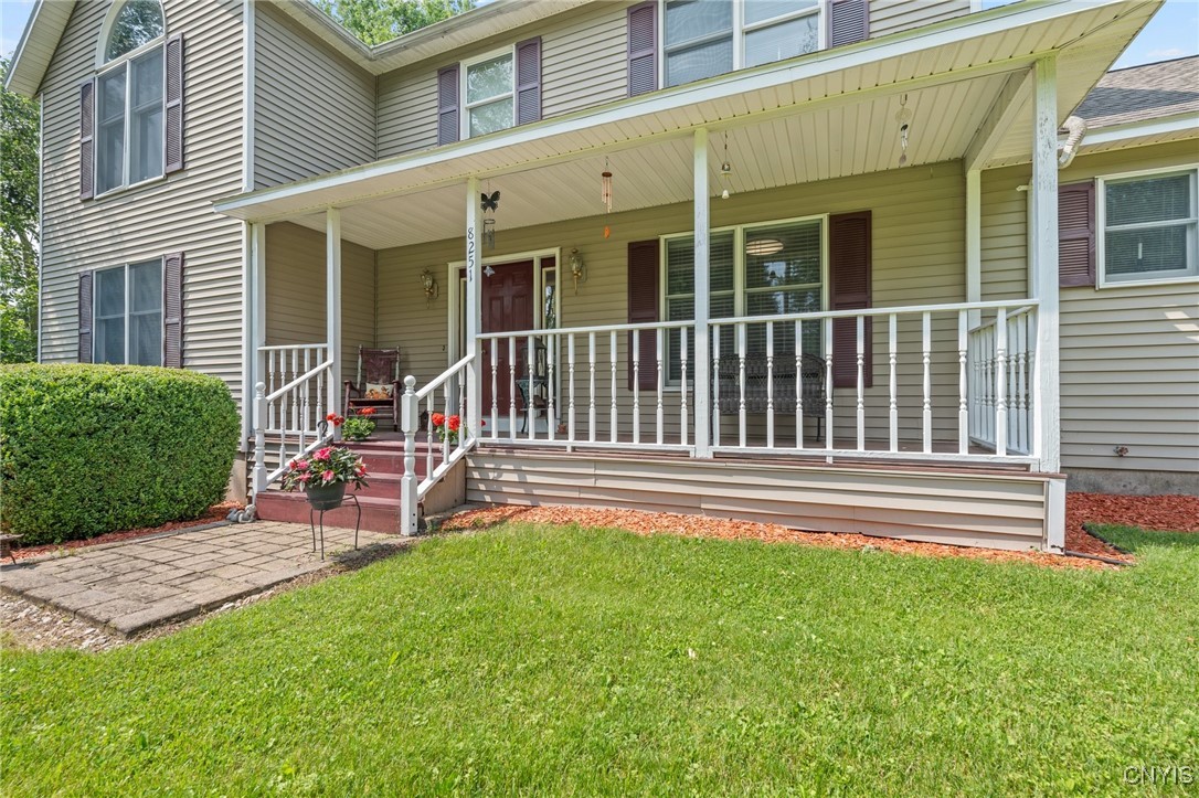 8251 Kirkville Road