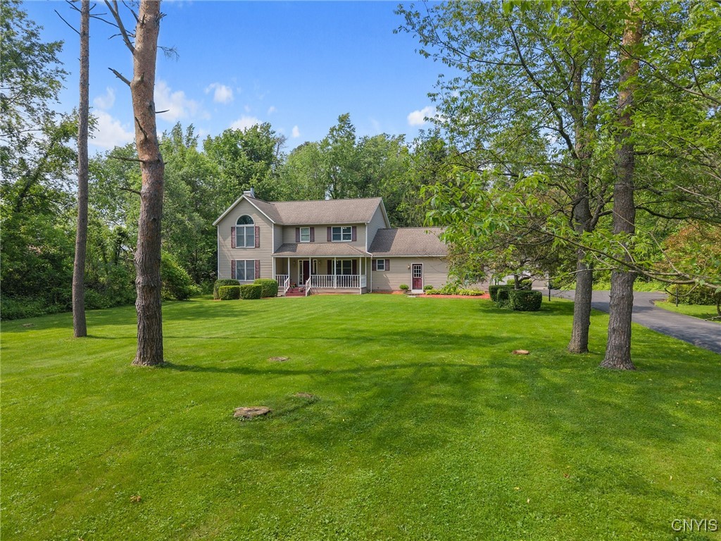 8251 Kirkville Road