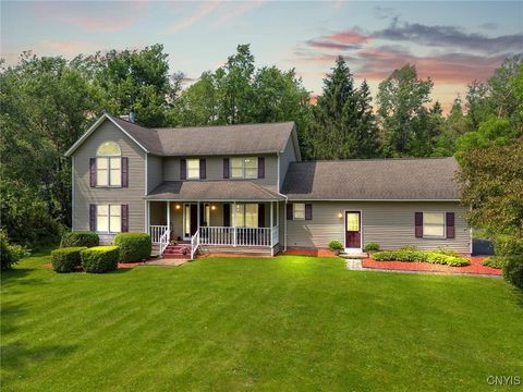 8251 Kirkville Road Kirkville NY 13082