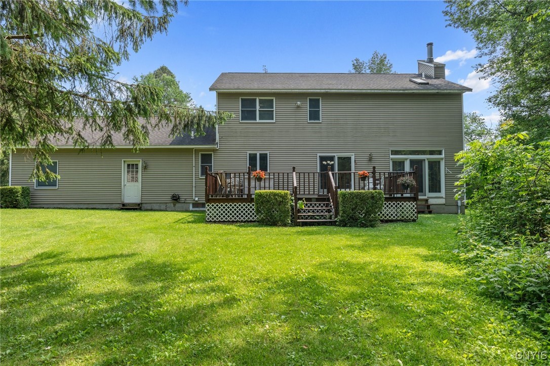 8251 Kirkville Road