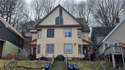 50-52 Spring St Mohawk NY 13407