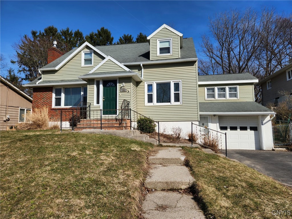 109 Standish Drive Dr, Syracuse, New York image 3