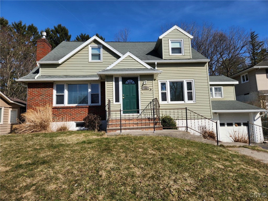 109 Standish Drive Dr, Syracuse, New York image 1