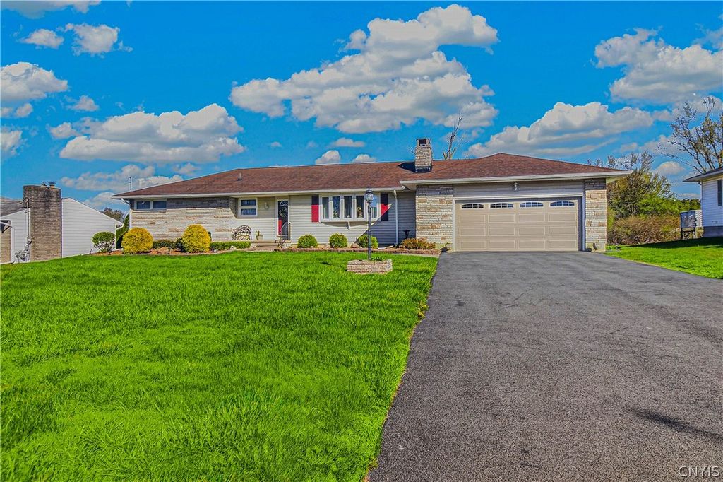 Photo of 109 Cross St St, Whitestown, NY 13495 (MLS # S1675756)