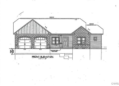 1M Longview Terrace, Lysander, NY 13027 - MLS#: S1601966