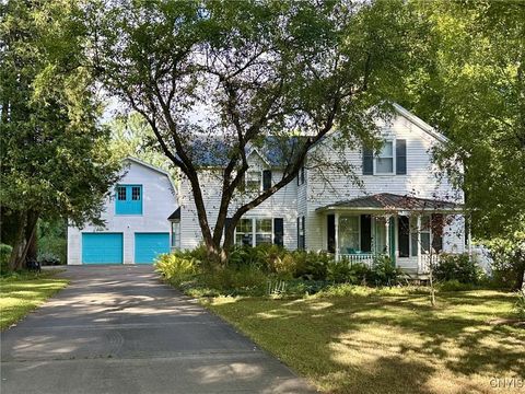 3313 Pearl Street, Leyden, NY 13433 - #: S1633201