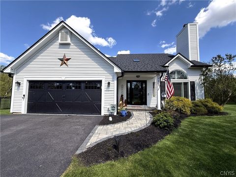 Photo of 1413 Creek Pointe, Farmington, NY 14425 (MLS # S1676811)