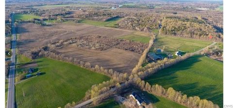 Vacant Land For Sale - State Route 26<br/> Denmark, NY 13631