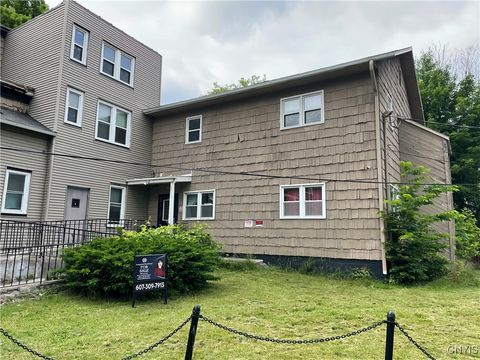504 Delaware Street Syracuse NY 13204