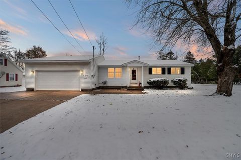 214-216 Hamilton Street Rome NY 13440