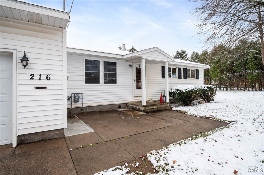 214-216 Hamilton Street