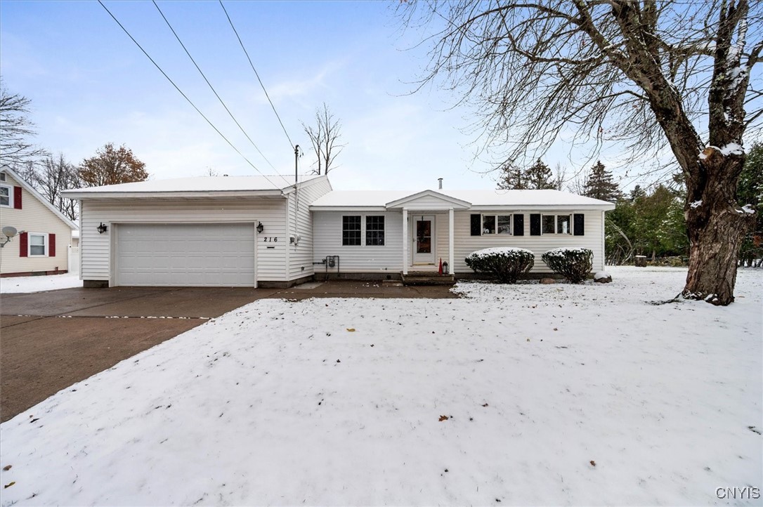 214-216 Hamilton Street