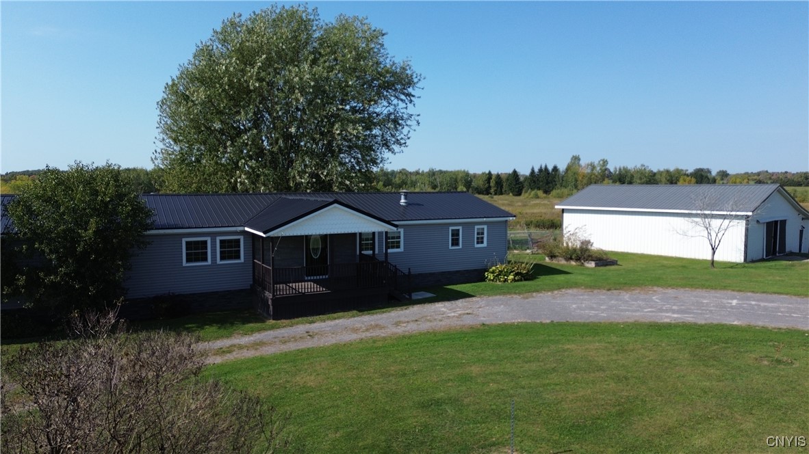 Ellisburg, New York 13605, United States, 5 Bedrooms Bedrooms, ,3 BathroomsBathrooms,Residential,Active,97499