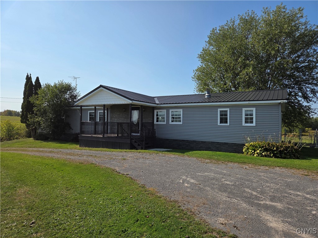 Ellisburg, New York 13605, United States, 5 Bedrooms Bedrooms, ,3 BathroomsBathrooms,Residential,Active,97499