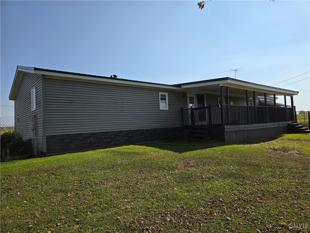 Ellisburg, New York 13605, United States, 5 Bedrooms Bedrooms, ,3 BathroomsBathrooms,Residential,Active,97499