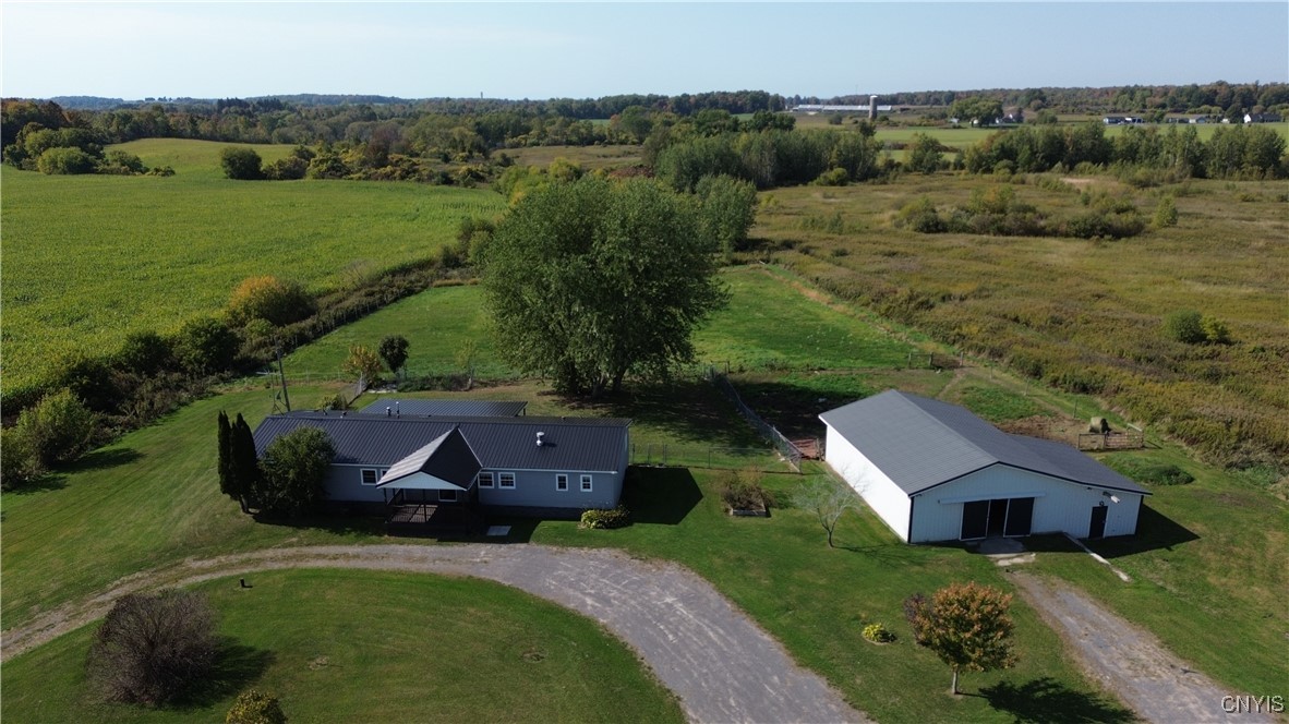 Ellisburg, New York 13605, United States, 5 Bedrooms Bedrooms, ,3 BathroomsBathrooms,Residential,Active,97499