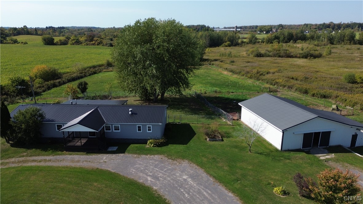 Ellisburg, New York 13605, United States, 5 Bedrooms Bedrooms, ,3 BathroomsBathrooms,Residential,Active,97499