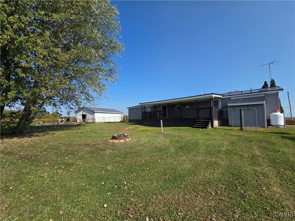 Ellisburg, New York 13605, United States, 5 Bedrooms Bedrooms, ,3 BathroomsBathrooms,Residential,Active,97499