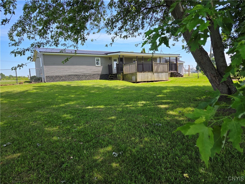 Ellisburg, New York 13605, United States, 5 Bedrooms Bedrooms, ,3 BathroomsBathrooms,Residential,Active,97499