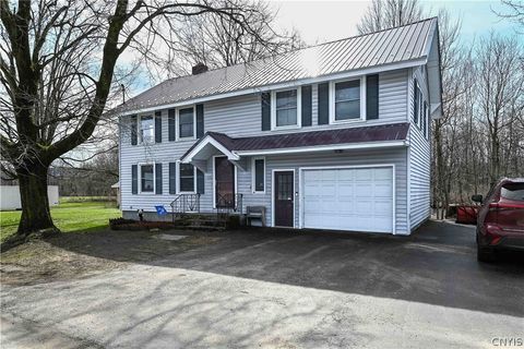7315 Rt-28 Newport NY 13416