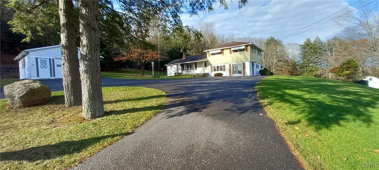 547 Brown Road, Frankfort, New York image 1