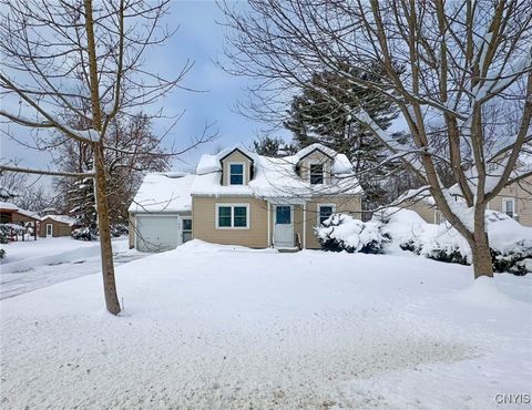 8547 Elmer Hill Road Rome NY 13440