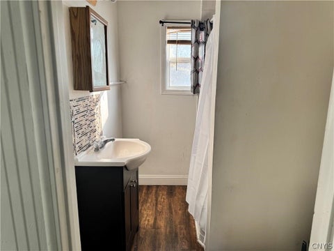 Tiny photo for 3023 S Salina Street, Syracuse, NY 13205 (MLS # S1724414)