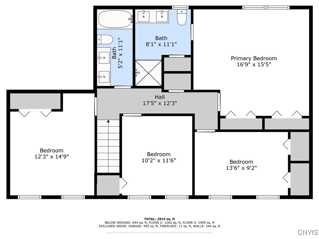 8005 Fir Dr Drive, Clay, New York image 18