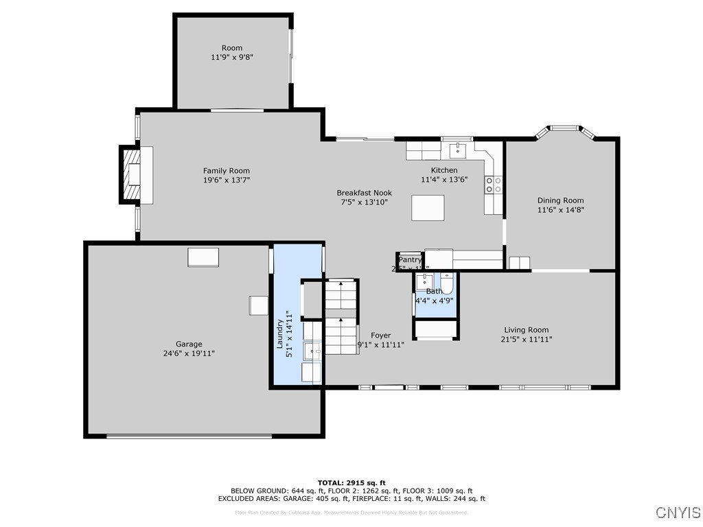 8005 Fir Dr Drive, Clay, New York image 3