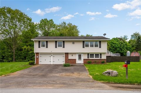 6321 Wager Drive Rome NY 13440