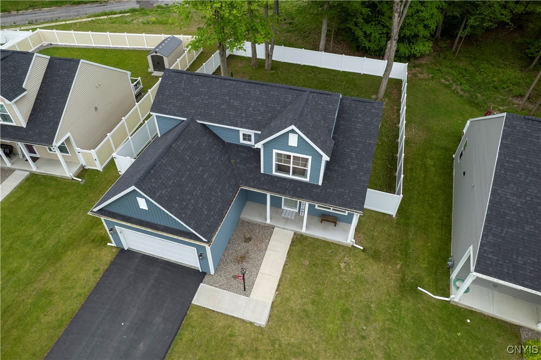 911 Park Drive