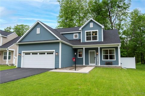 911 Park Drive Rome NY 13440