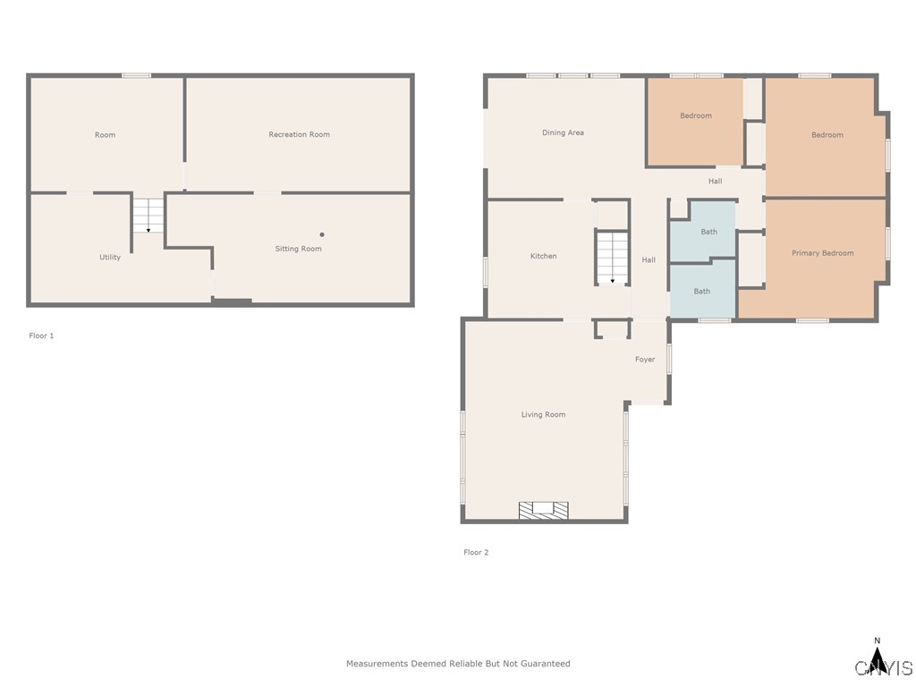 8327 Thompson Road, Cicero, New York image 39
