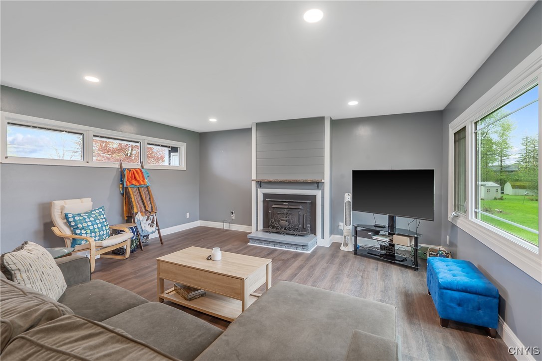 8327 Thompson Road, Cicero, New York image 6