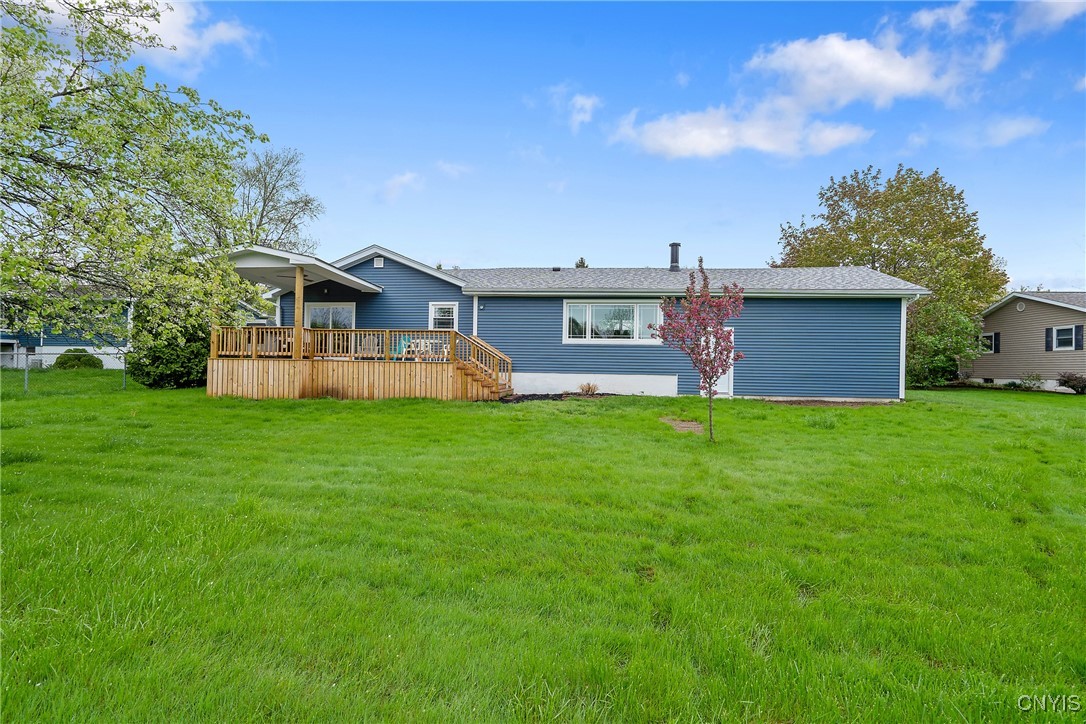 8327 Thompson Road, Cicero, New York image 31